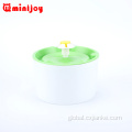 Dog Drinking Fountain 1.5L Automatic Animal Pet Cat Water Fountain Factory